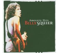 Squier,Billy - Absolute Hits [Import]