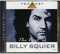Squier, Billy - Best of