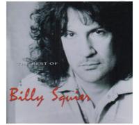 Squier, Billy - Best of
