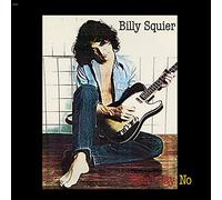Squier, Billy - Don't Say No [Import]