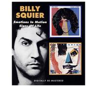 Squier, Billy - Emotions in. [Import]