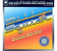 Squier, Billy - Greatest Hits Live
