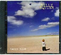 Squier, Billy - Happy Blue