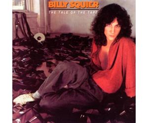 Squier, Billy - Tale of The Tap