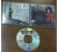 Squier,Billy - Tale of The Tape [Import]