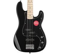 Squier Affinity Series Precision Bass PJ MN Black basse électrique