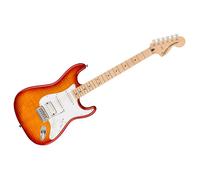 Squier by FENDER Affinity Stratocaster FMT HSS Maple Sienna Sunburst