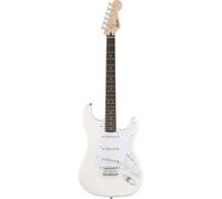 Squier by Fender Bullet Stratocaster HT - Arctic White