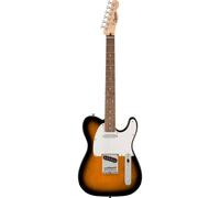 Squier by Fender Bullet Telecaster LRL BSB