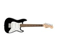 Squier by FENDER Guitare électrique Mini Stratocaster Noir Enfant