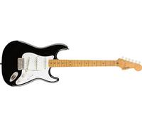Squier Squier CV 50s Strat MN BK