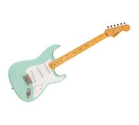 Squier by FENDER Classic Vibe '50s Stratocaster HT SSS Mn Surf Green