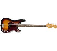 Squier Squier CV 60s P-Bass LRL 3TS