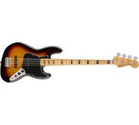 Squier Basse Jazz Bass CV 70s MN 3TS