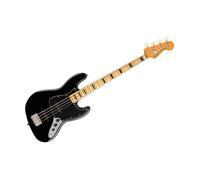 Squier Squier CV 70s Jazz Bass MN BK