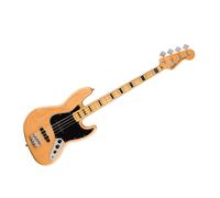Squier by FENDER Classic Vibe 70s Jazz Bass Natural Basse électrique