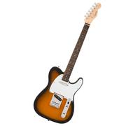 Squier by Fender Debut Telecaster Guitare Électrique Débutant Sunburst