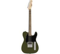 Fender Squier Sonic Esquire H LRL BPG OLV