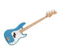 Precision Bass Sonic Mn California Blue