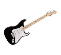 Squier Squier Sonic Strat MN Black