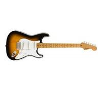 Squier Classic Vibe '50s Stratocaster - touche érable - 2-Color Sunburst G