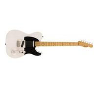 Squier by FENDER Classic Vibe 50s Telecaster MN White Blonde Guitare