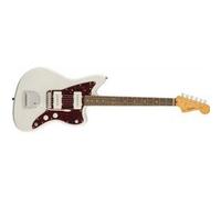 Squier Classic Vibe '60s Jazzmaster - touche laurier - Olympic White G