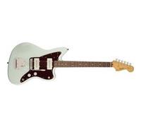 Squier Classic Vibe '60s Jazzmaster - touche laurier - Sonic Blue G