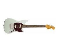 Squier Classic Vibe '60s Mustang - touche laurier - Sonic Blue G