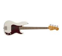 Squier Classic Vibe '60s Precision Bass - touche laurier - Olympic White G