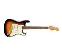 Squier Classic Vibe '60s Stratocaster - touche laurier - 3-tons Sunburst G
