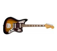 Fender Squier Classic Vibe 70s Jaguar LRL 3CS