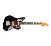 Classic Vibe '70s Jaguar (Black)