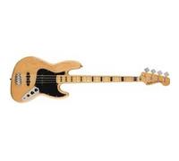 Classic Vibe 70s Jazz Bass Natural