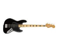 Squier Squier CV 70s Jazz Bass MN BK