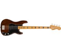 Squier Classic Vibe '70s Precision Bass MN Walnut - Basse Électrique 4 Cordes