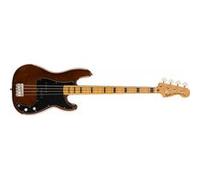 Squier Classic Vibe '70s Precision Bass - touche érable - Walnut G
