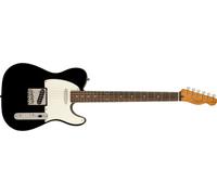 Fender Squier Classic Vibe Baritone Custom Telecaster LRL BK