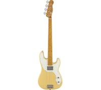 Squier Classic Vibe Bass MN Vintage White - Basse Électrique 4 Cordes