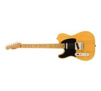 Squier Classic Vibe Telecaster '50s modèle gaucher - Butterscotch Blonde G