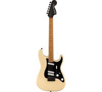 SQUIER FSR Contemporaine STRATOCASTER Special, Vintage Blanc
