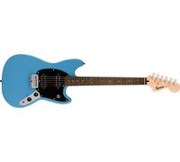 Squier Guitare électrique Sonic Mustang HH California Blue