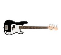 Squier Guitare basse Mini P Bass Noir