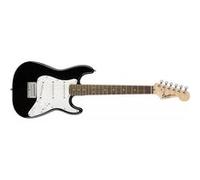 Squier by FENDER Guitare électrique Mini Stratocaster Noir Enfant