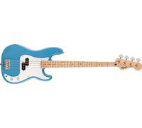 Precision Bass Sonic Mn California Blue
