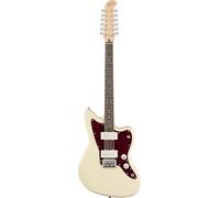 Squier Squier Paranormal Jazzmaster XII OW