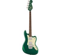 SQUIER Paranormal Rascal Basse HH Sherwood Green 0377105546