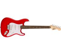 Squier Sonic® Stratocaster® - Pack guitare électrique - Red