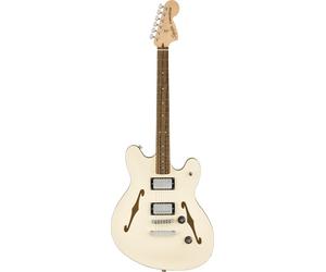 Squier Squier Affinity Starcaster DLX OWT