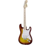 Stratocaster Hss Affinity Mn Sienna Sunburst